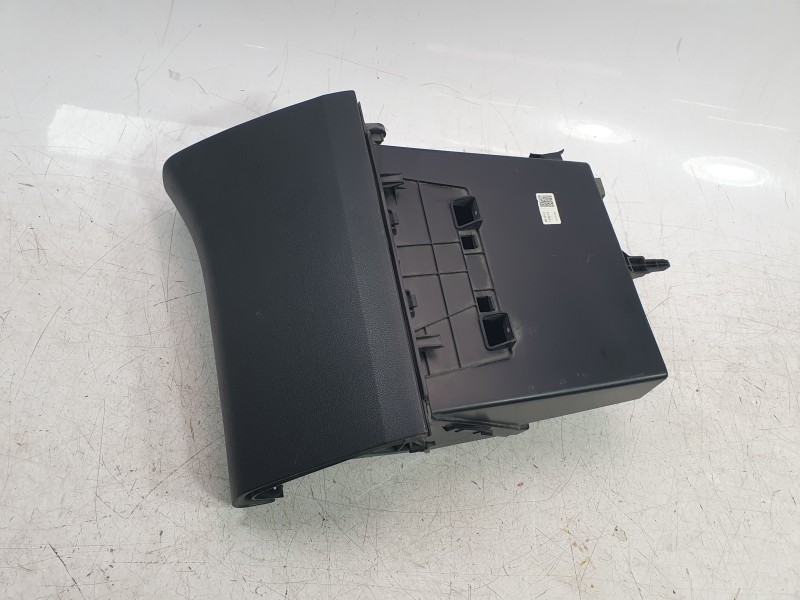 Recambio de guantera para opel combo furgoneta/monovolumen (k9) 1.5 d referencia OEM IAM 9819562477  