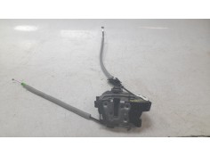 Recambio de cerradura puerta trasera izquierda para renault austral techno referencia OEM IAM 825038581R  