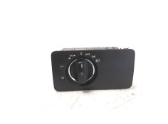 MANDO LUCES A2515456004 