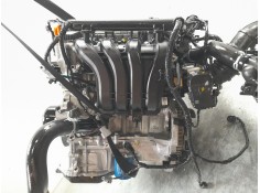 Recambio de motor completo para hyundai bayon 1.2 mpi 79 cv maxx (2024) referencia OEM IAM G4LF  