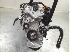 Recambio de motor completo para hyundai bayon 1.2 mpi 79 cv maxx (2024) referencia OEM IAM G4LF   2