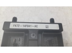 Recambio de caja reles / fusibles para land rover discovery sport (l550) 2.0 d 4x4 referencia OEM IAM FK7214F041AC   2