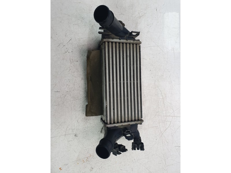 Recambio de intercooler para ford ecosport 1.0 ecoboost referencia OEM IAM H1BG6K775AC  309044