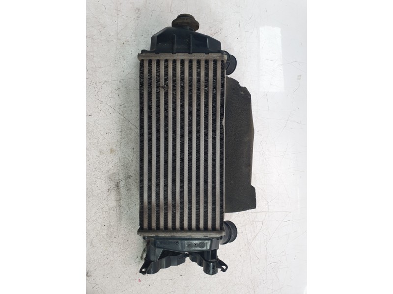Recambio de intercooler para ford ecosport 1.0 ecoboost referencia OEM IAM H1BG6K775AC  309044