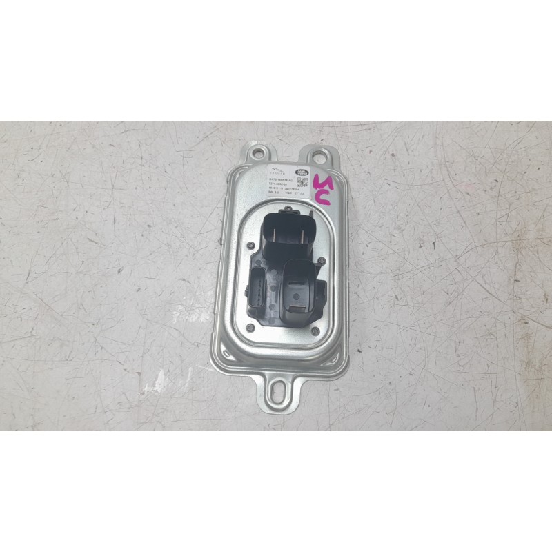 Recambio de centralita inyeccion para land rover discovery sport (l550) 2.0 d 4x4 referencia OEM IAM GX7314B526AC  