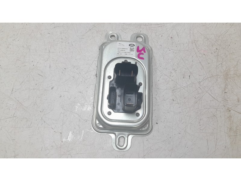 Recambio de centralita inyeccion para land rover discovery sport (l550) 2.0 d 4x4 referencia OEM IAM GX7314B526AC  