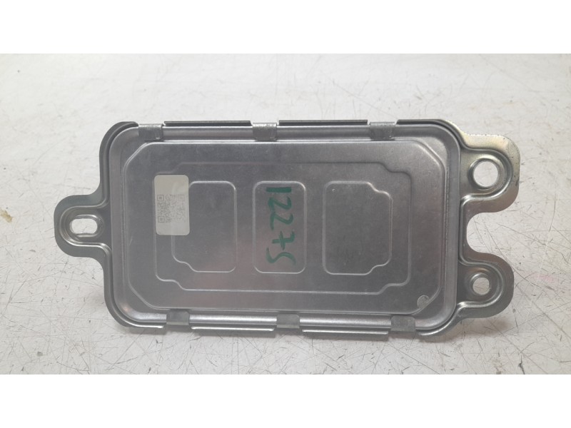 Recambio de centralita inyeccion para land rover discovery sport (l550) 2.0 d 4x4 referencia OEM IAM GX7314B526AC  