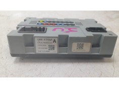 Recambio de caja reles / fusibles para land rover discovery sport (l550) 2.0 d 4x4 referencia OEM IAM CPLA14Q073   2