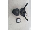 KIT AIRBAG 16841899ZD 16841899ZD 