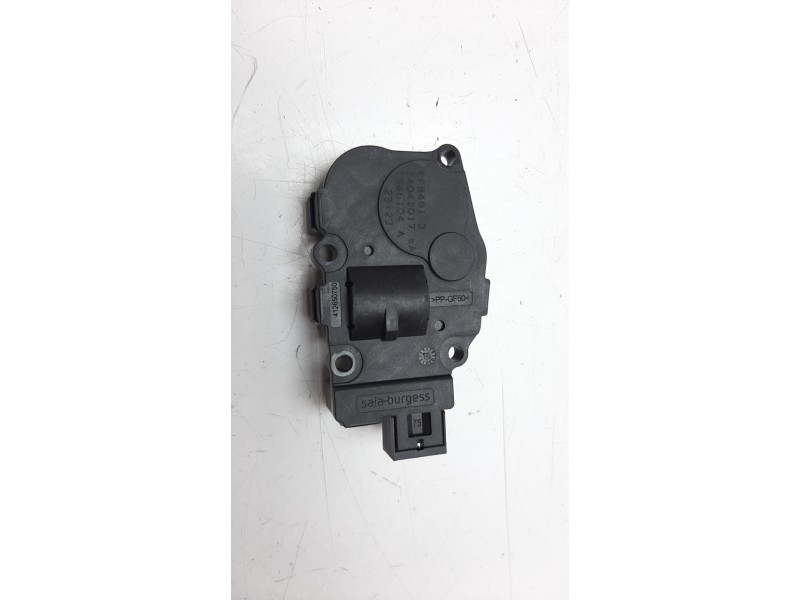 Recambio de motor calefaccion para bmw serie 4 gran coupe (f36) 420d m sport referencia OEM IAM T946104A  