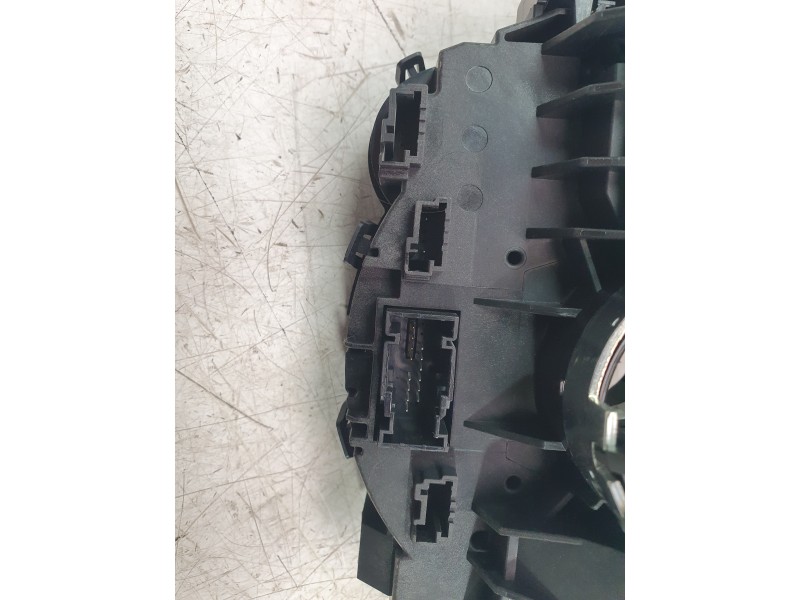 Recambio de kit airbag para opel combo furgoneta/monovolumen (k9) 1.5 d referencia OEM IAM 16841899ZD  