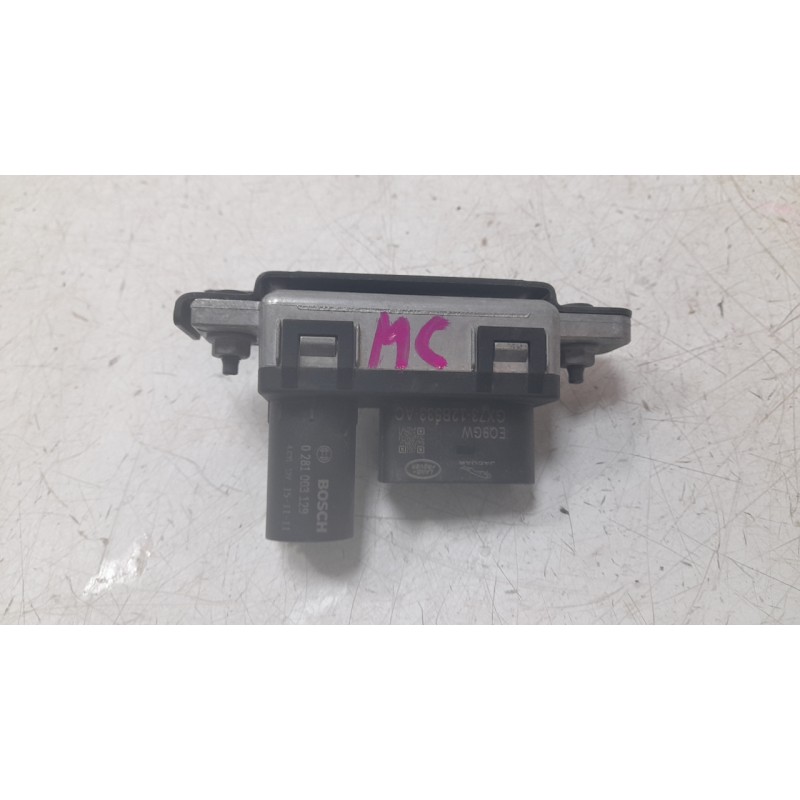 Recambio de modulo electronico para land rover discovery sport (l550) 2.0 d 4x4 referencia OEM IAM GX7312B533AC 0281003129 