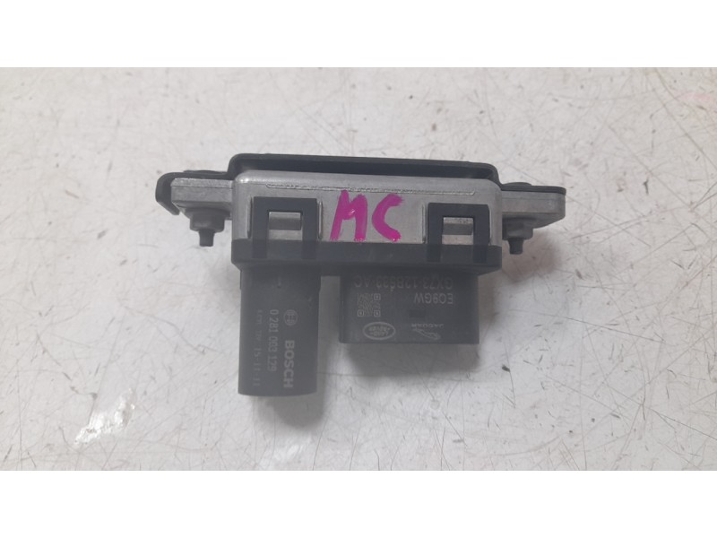 Recambio de modulo electronico para land rover discovery sport (l550) 2.0 d 4x4 referencia OEM IAM GX7312B533AC 0281003129 