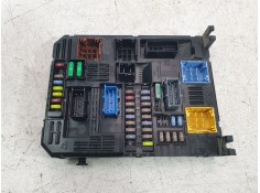 CAJA RELES / FUSIBLES 9845141580 9845141580 