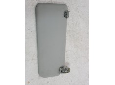 Recambio de parasol izquierdo para opel combo furgoneta/monovolumen (k9) 1.5 d referencia OEM IAM 98094985BJ   2