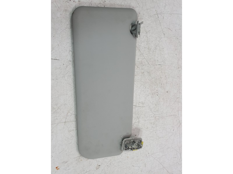 Recambio de parasol izquierdo para opel combo furgoneta/monovolumen (k9) 1.5 d referencia OEM IAM 98094985BJ  