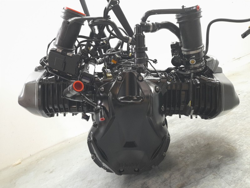 Recambio de motor completo para bmw r 1250 r 1250 gs adventure referencia OEM IAM A74B12M  