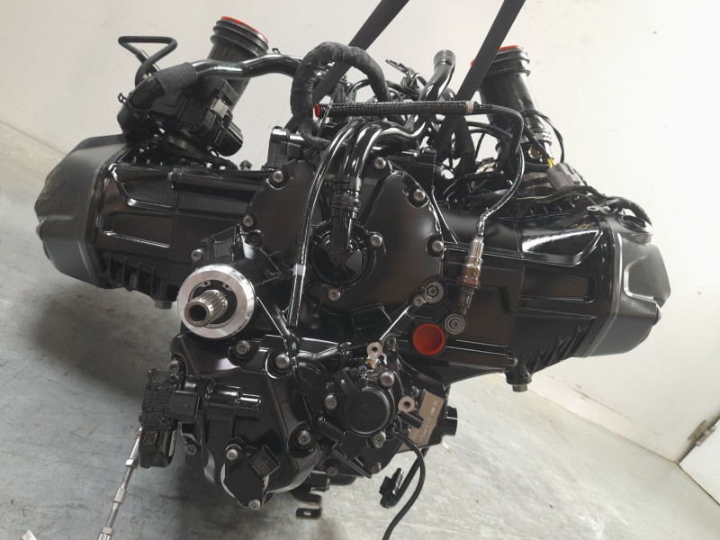 Recambio de motor completo para bmw r 1250 r 1250 gs adventure referencia OEM IAM A74B12M  