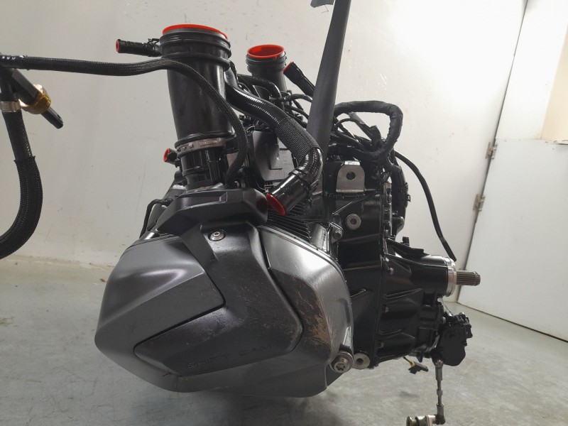 Recambio de motor completo para bmw r 1250 r 1250 gs adventure referencia OEM IAM A74B12M  