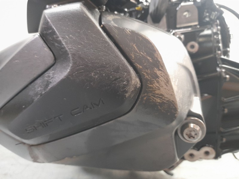 Recambio de motor completo para bmw r 1250 r 1250 gs adventure referencia OEM IAM A74B12M  