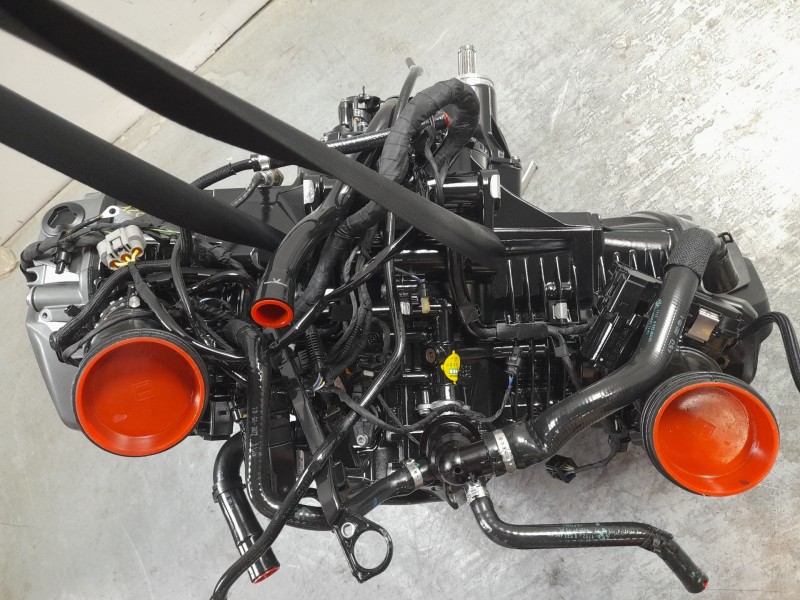 Recambio de motor completo para bmw r 1250 r 1250 gs adventure referencia OEM IAM A74B12M  