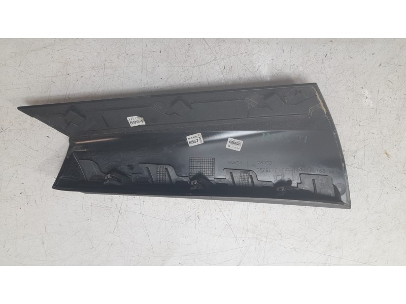 Recambio de moldura para land rover discovery sport (l550) 2.0 d 4x4 referencia OEM IAM FK7229149AC  