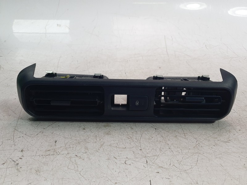 Recambio de aireador central para opel combo furgoneta/monovolumen (k9) 1.5 d referencia OEM IAM 98165649DX  