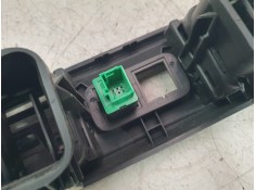 Recambio de aireador central para opel combo furgoneta/monovolumen (k9) 1.5 d referencia OEM IAM 98165649DX   2