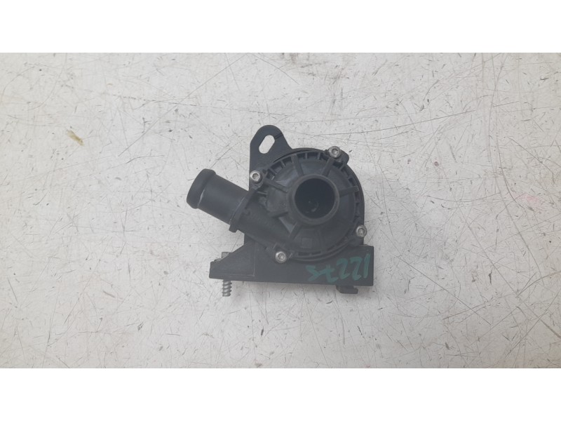 Recambio de bomba agua para land rover discovery sport (l550) 2.0 d 4x4 referencia OEM IAM DX23180474AC 039202342B 