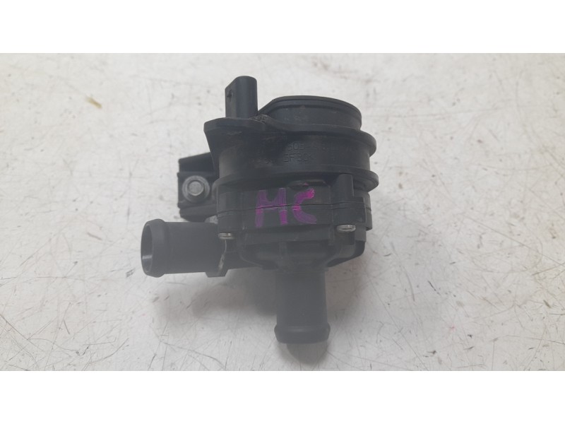 Recambio de bomba agua para land rover discovery sport (l550) 2.0 d 4x4 referencia OEM IAM DX23180474AC 039202342B 