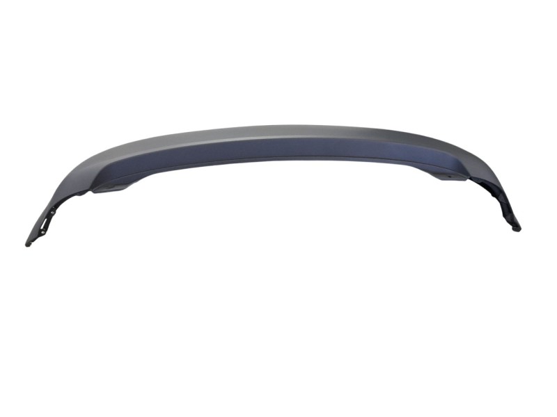 Recambio de paragolpes trasero para ford fiesta (cbk) referencia OEM IAM 1335850  107103110/4021900/FD3401051