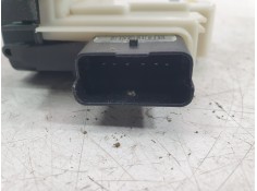 Recambio de cerradura puerta trasera derecha para opel combo furgoneta/monovolumen (k9) 1.5 d referencia OEM IAM 9822172080   2