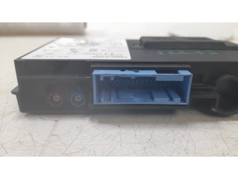 Recambio de modulo electronico para land rover discovery sport (l550) 2.0 d 4x4 referencia OEM IAM DPLA70718NT  