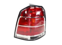 Recambio de piloto trasero izquierdo para opel zafira b referencia OEM IAM 1222119  103F16341771/16536631/2360521/OP7174154