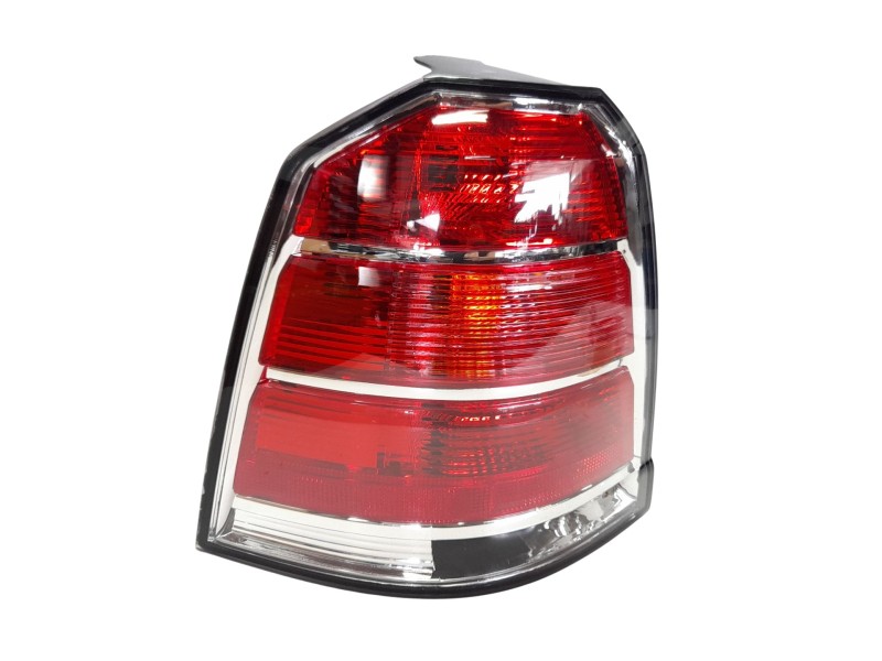 Recambio de piloto trasero izquierdo para opel zafira b referencia OEM IAM 1222119  103F16341771/16536631/2360521/OP7174154