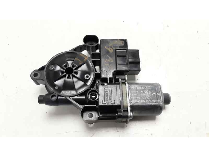 Recambio de motor elevalunas trasero izquierdo para audi a3 sedán(8vs) attraction referencia OEM IAM 5Q0959811DAU1 0130822695 