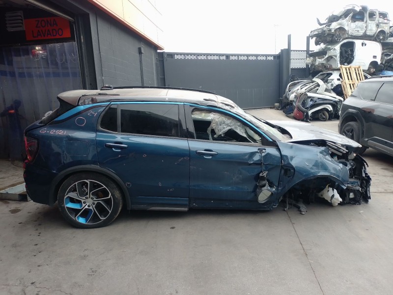 lynk & co 01 del año 2024