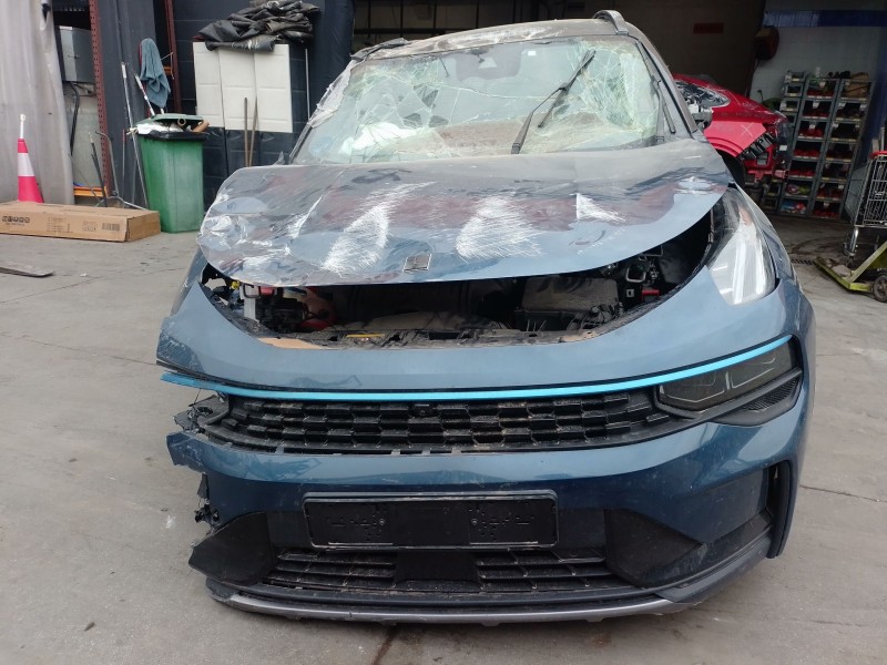 lynk & co 01 del año 2024