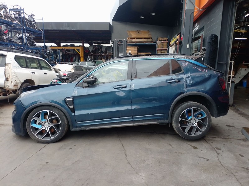 lynk & co 01 del año 2024