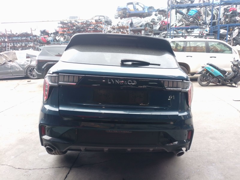 lynk & co 01 del año 2024