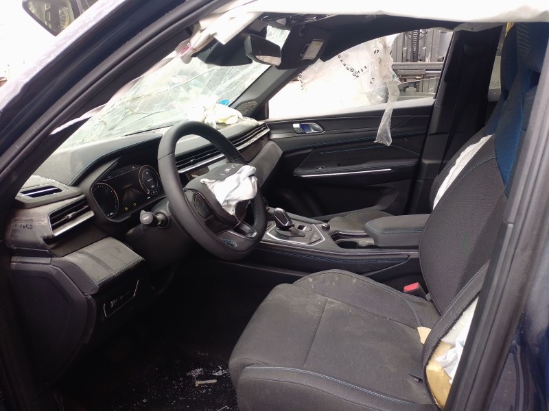 lynk & co 01 del año 2024