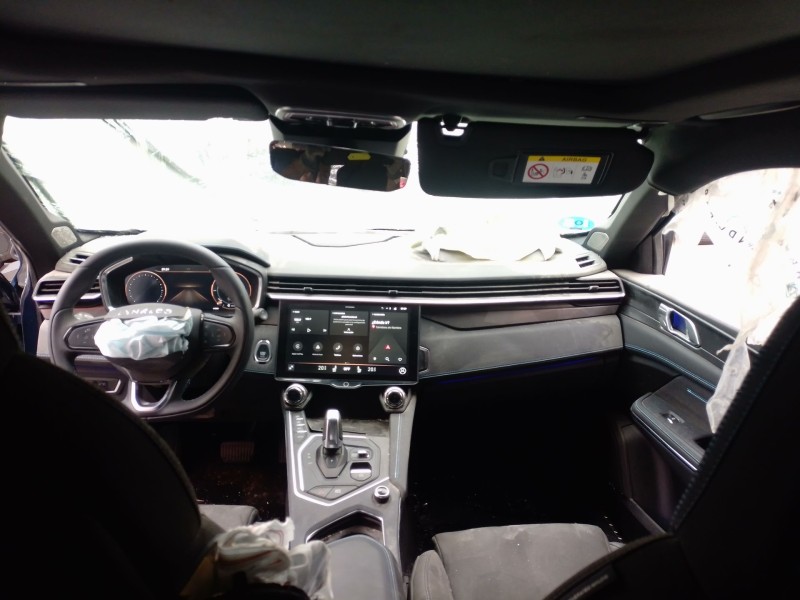 lynk & co 01 del año 2024