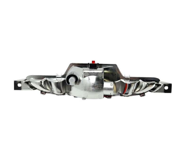 Recambio de piloto trasero central para peugeot 208 referencia OEM IAM 9674308980  103F17420380/16490019/2320600/PG3264450