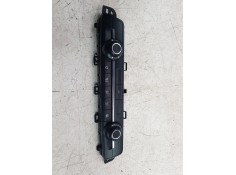 MANDO CLIMATIZADOR 98340416ZD 98340416ZD 