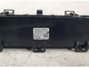 MANDO CLIMATIZADOR 98340416ZD 