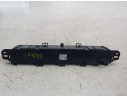 MANDO CLIMATIZADOR 98340416ZD 