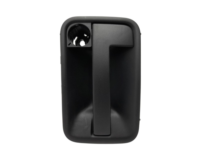 Recambio de maneta exterior lateral derecha para citroën jumpy referencia OEM IAM 9101G8  106092353/5116612/FT9218101/124767