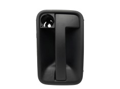 Recambio de maneta exterior lateral derecha para citroën jumpy referencia OEM IAM 9101G8  106092353/5116612/FT9218101/124767