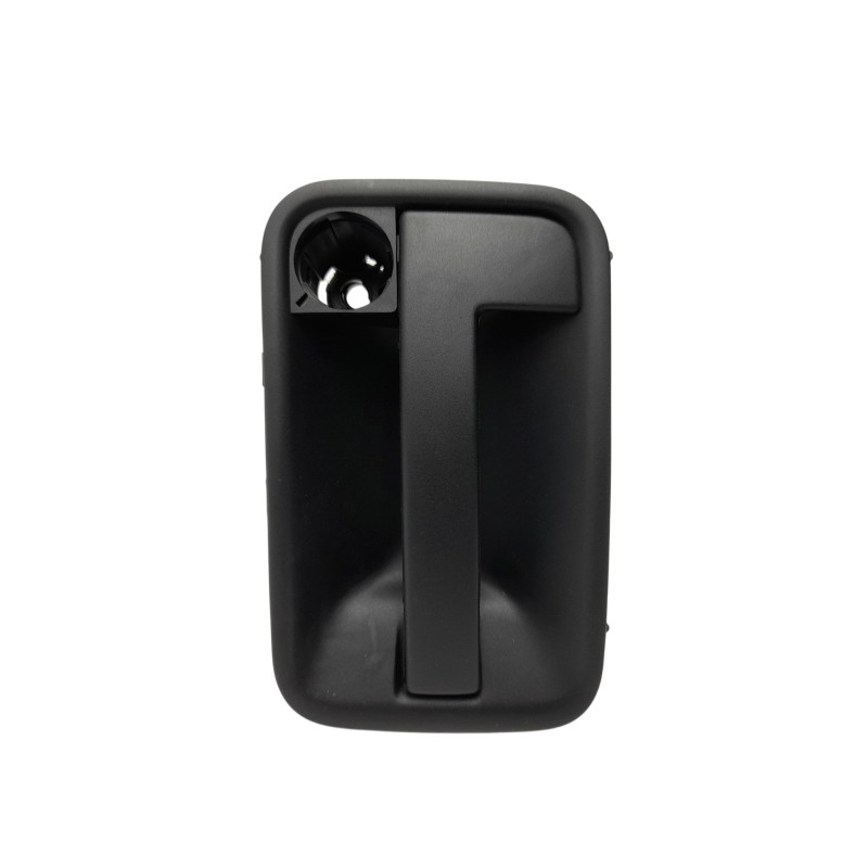 Recambio de maneta exterior lateral derecha para citroën jumpy referencia OEM IAM 9101G8  106092353/5116612/FT9218101/124767