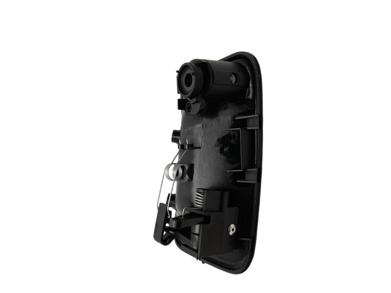 Recambio de maneta exterior lateral derecha para citroën jumpy referencia OEM IAM 9101G8  106092353/5116612/FT9218101/124767